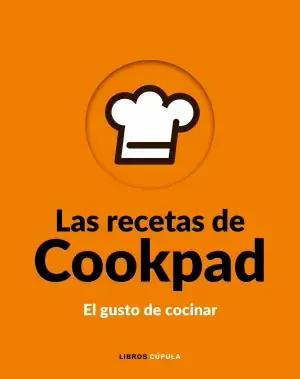 Las Recetas de Cookpad Promoción Exclusiva