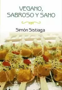 Oferta Limitada Vegano, Sabroso y Sano