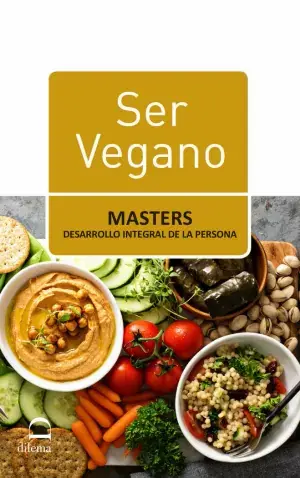 Ser Vegano Ordena Ya