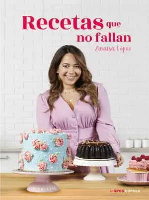 Recetas que no Fallan Oferta Limitada