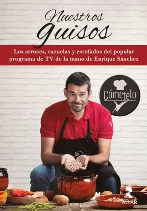 Nuestros Guisos. Cómetelo Compra Ahora