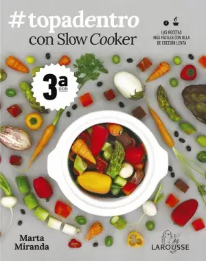 Topadentro con Slow Cooker Más Vendido