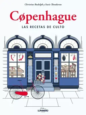 Copenhague. Las Recetas de Culto Stock Limitado