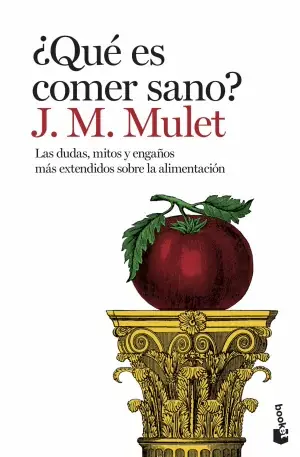 Garantía De Devolución De Dinero ¿Qué Es Comer Sano?