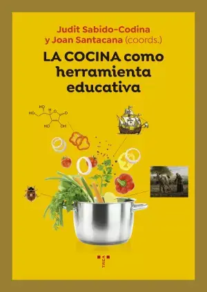 Precio De Fábrica La Cocina Como Herramienta Educativa