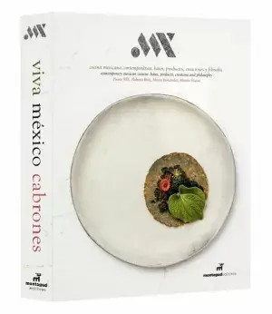 Entrega Rápida Punto Mx. Cocina Mexicana Contemporanea