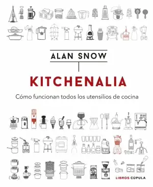 Kitchenalia Ocasión Especial