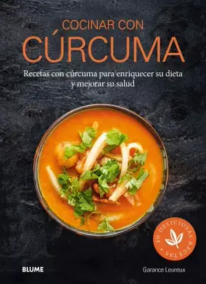 Comprar En Línea Cocinar con Cúrcuma