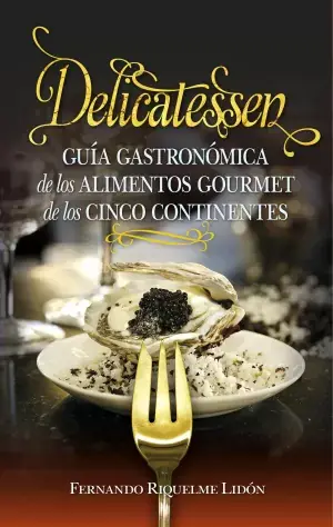 Garantía De Devolución De Dinero Delicatessen