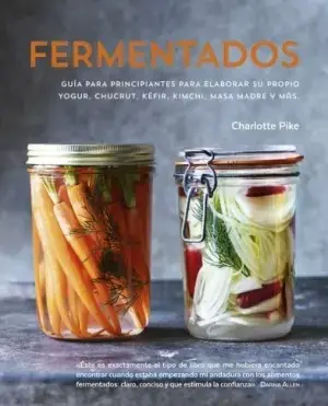 Fermentados Precio Económico