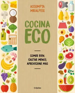 Cocina Eco Directo De Fábrica
