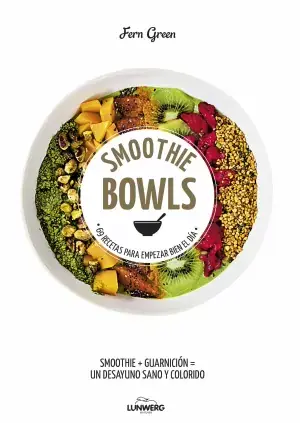 Venta Final Smoothie Bowls