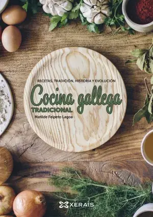 Oferta Flash Cocina Gallega Tradicional