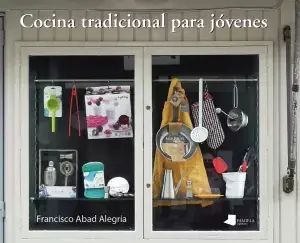 Cocina Tradicional para Jóvenes Venta Final