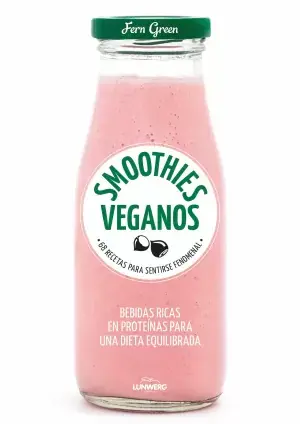 Smoothies Veganos Gran Oferta