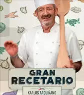 Gran Recetario Popular