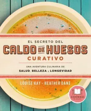 A Buen Precio El Secreto del Caldo de Huesos Curativo