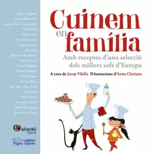 Cuinem en Família Entrega Rápida