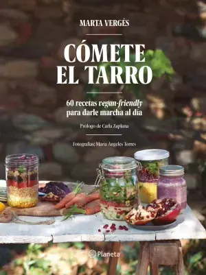 Cómete el Tarro Solo Hoy