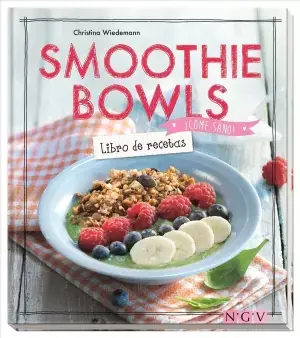 Más Vendido Smoothie Bowls