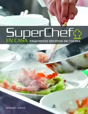 Popular Superchef en Casa