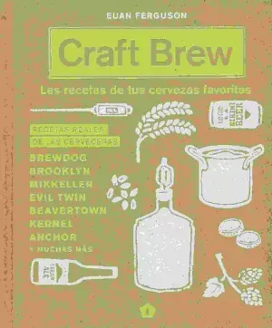 Craft Brew Pago Seguro