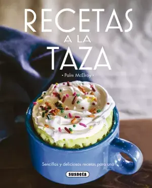 Precio Reducido Recetas a la Taza
