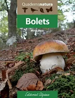 A Buen Precio Bolets. Quaderns Natura