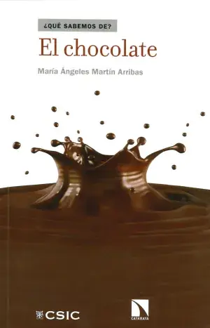 El Chocolate Precio Bajo