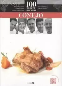 100 Maneras de Cocinar Conejo Certificado