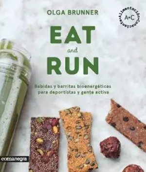 Garantía De Devolución De Dinero Eat & Run
