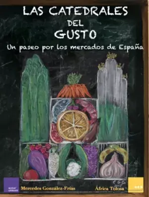Oferta Flash Las Catedrales del Gusto