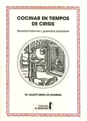 Envío Inmediato Cocinar en Tiempos de Crisis