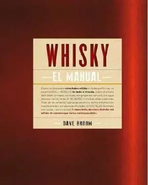 Devolución Gratuita Whisky. El Manual