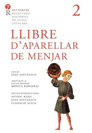 Llibre D?Aparellar de Menjar Imprescindible (Must-Have)