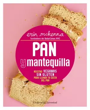 Stock Limitado Pan y Mantequilla