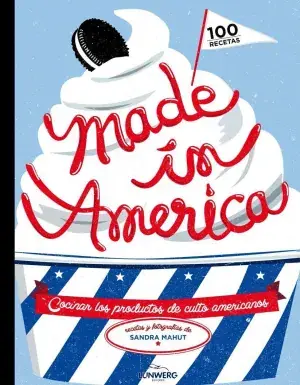 Precio Reducido Made In America