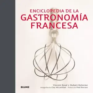 Barato Enciclopedia de la Gastronomía Francesa