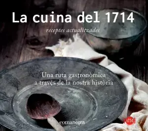 Novedad La Cuina del 1714
