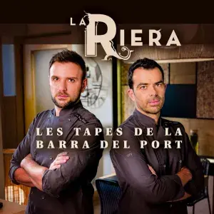 Precio Reducido La Riera. Les Tapes de la Barra del Port