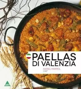 Súper Precio Paellas Valencianas (Italiano)