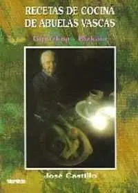 Descuento Recetas de Cocina de Abuelas Vascas (Gipuzkoa/Bizkaia)