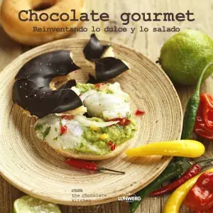 Chocolate Gourmet Precio Reducido