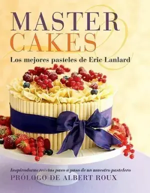 Mastercakes Stock Limitado