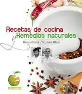 Barato Recetas de Cocina y Remedios Naturales