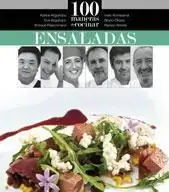 100 Maneras de Cocinar Ensaladas Última Versión