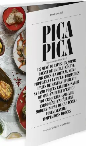 Pica-Pica Rebajas