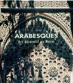 ARABESQUES (TEXTO EN FRANCES) A Buen Precio
