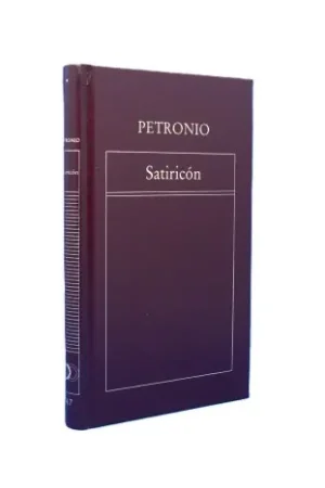 El Satiricón Precio Económico