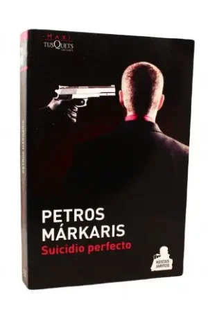 Suicidio perfecto Mejor Precio